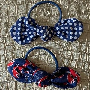 Vineyard Vines Hairbows